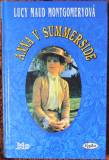 Anna v Summerside / Lucy Maud Montgomeryová