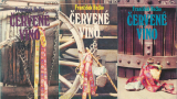 Červené víno 1,2,3 /František Hečko/