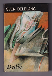 Dedič /Sven Delblanc/