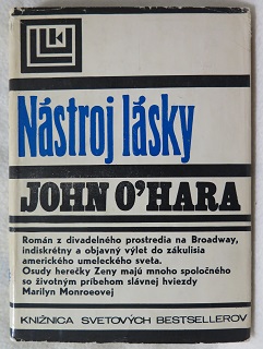 Nástroj lásky /John O´Hara/