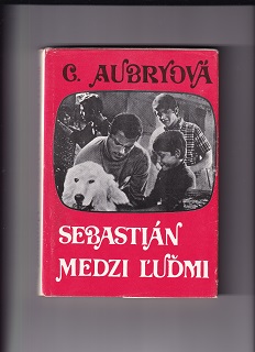 Sebastián medzi ľuďmi /Cécile Aubryová/