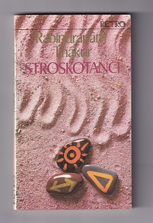 Stroskotanci /Rabíndranáth Thákur/