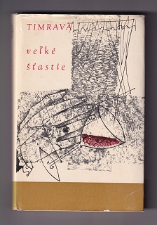 Veľké šťastie /Timrava/