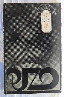 Temná aréna /Mario Puzo/