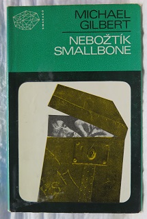 Nebožtík Smallbone /Michael Gilbert/