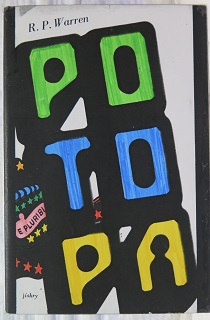 Potopa /R. P. Warren/