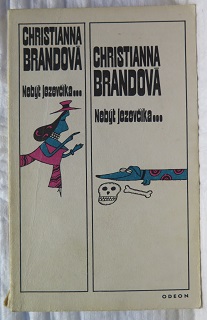 Nebýt jezevčíka... /Christianna Brandová/