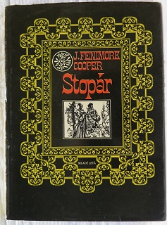 Stopár /J. Fenimore Cooper/