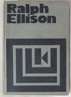 Neviditeľný /Ralph Ellison/