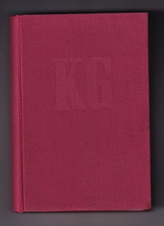 Spisy I+II+III /Klement Gottwald/