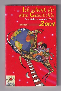 Ich schenk dir eine Geschichte