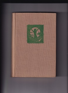 Kniha džunglí I a II  /Rudyard Kipling/