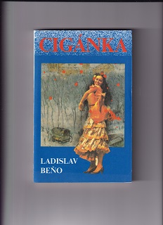 Cigánka /Ladislav Beňo/