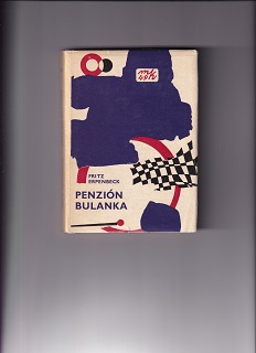 Penzión Bulanka /Fritz Erpenbeck/