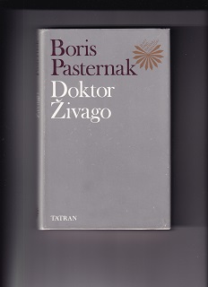 Doktor Živago /Boris Pasternak/
