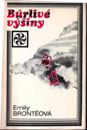 Búrlivé výšiny /Emily Bronteová/