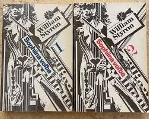 Sophiina voľba 1+2 /William Styron/