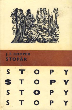Stopár /J. Fenimore Cooper/