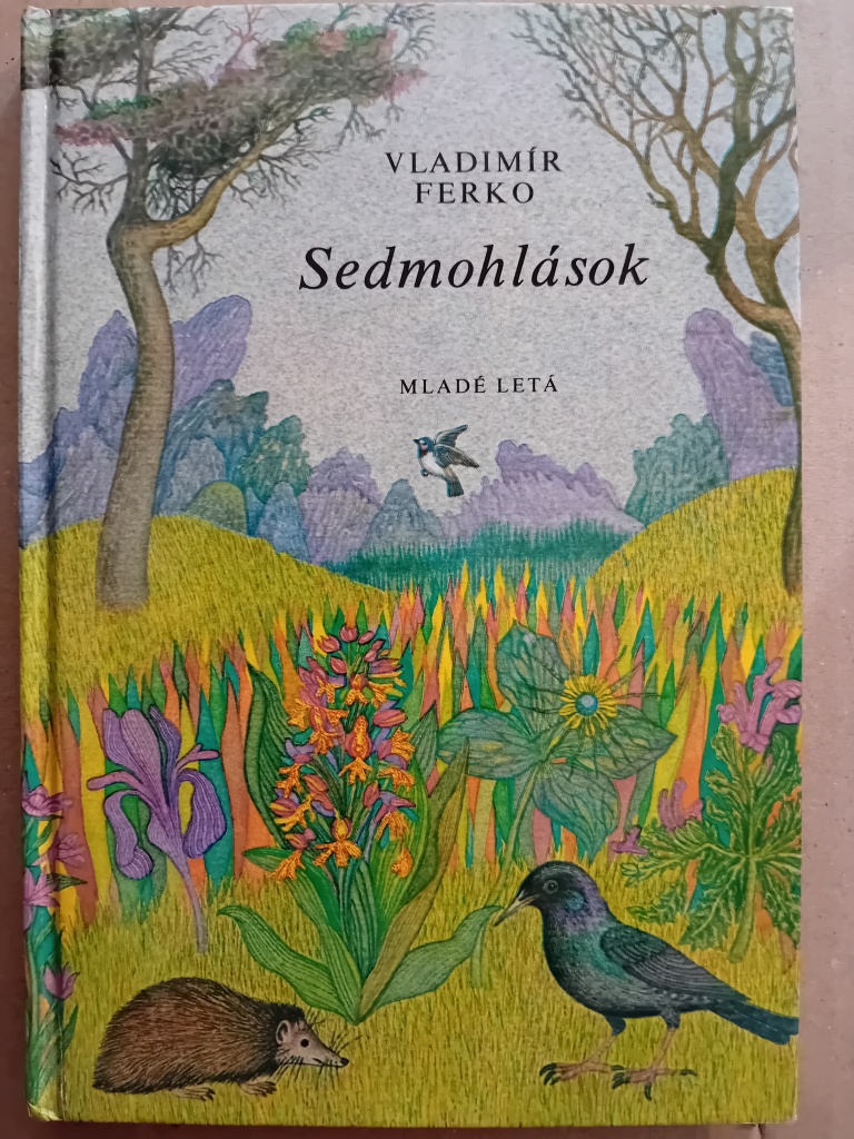 Sedmohlások /Vladimír Ferko/