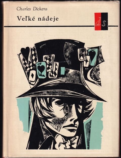 Veľké nádeje /Charles Dickens/