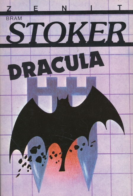 Dracula /Bram Stoker/