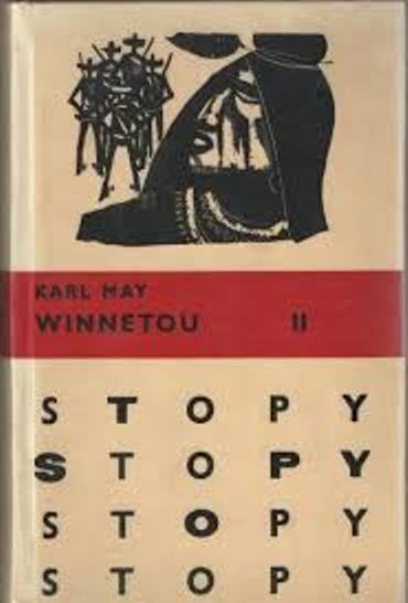 Winnetou II /Karl May/