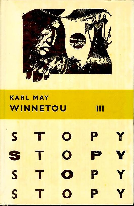 Winnetou III /Karl May/