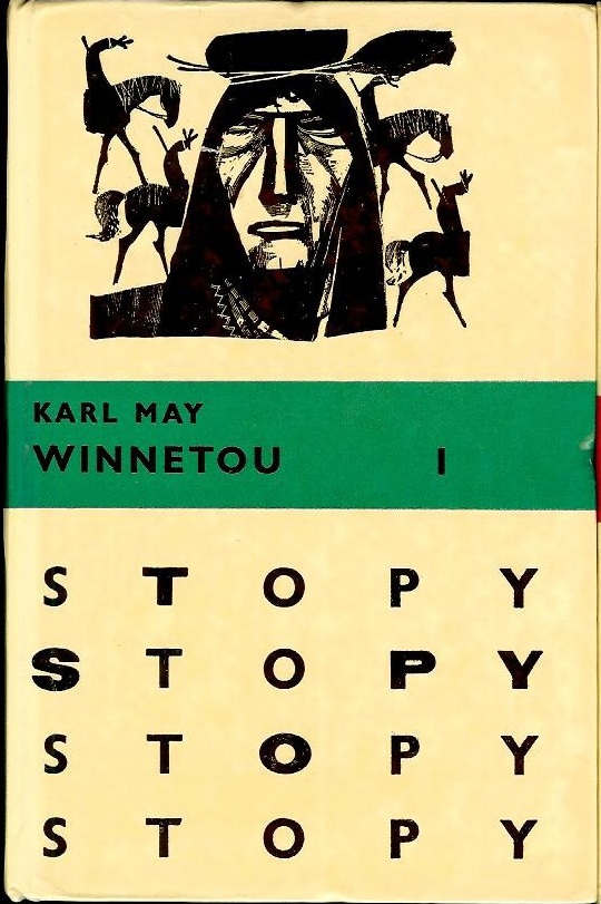 Winnetou I /Karl May/