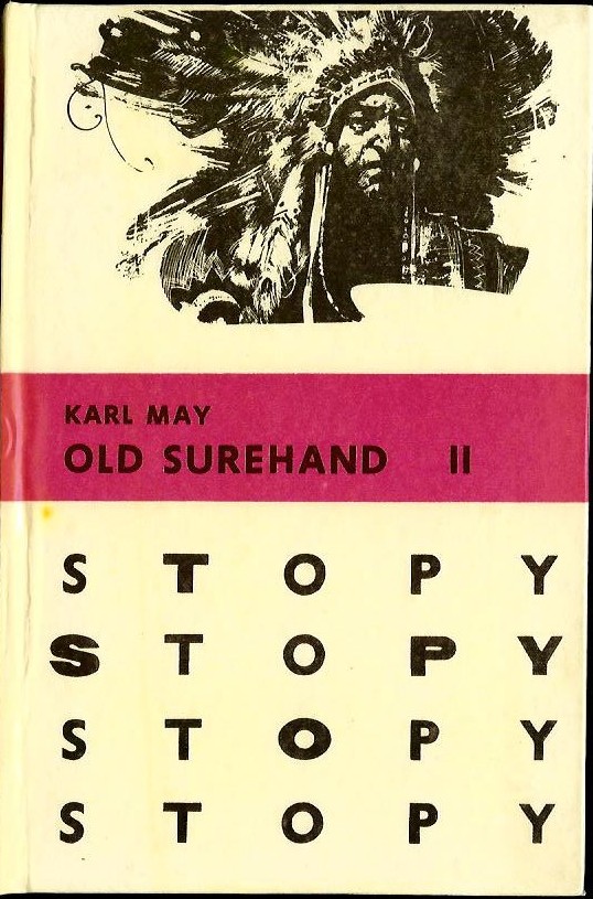 Old Surehand II /Karl May/