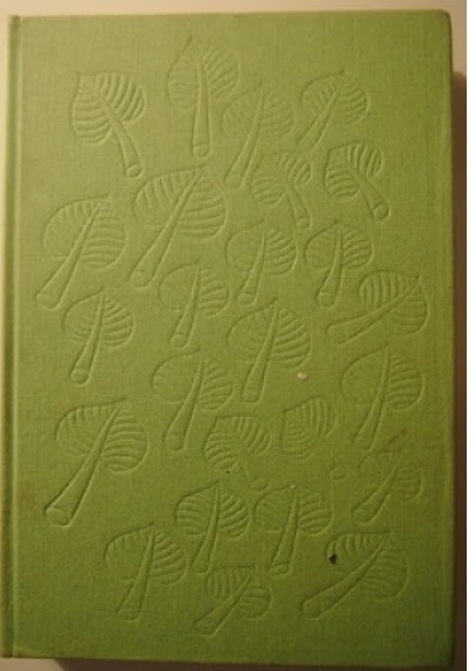Spievajúca lipka /Pawol Nedo a kol./