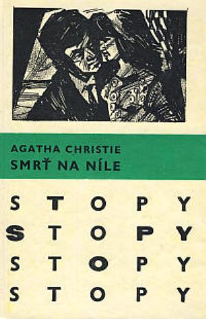 Agatha Christie /Smrť na Níle/