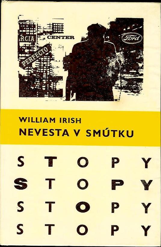 Nevesta v smútku /William Irish/