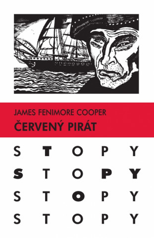 Červený pirát /James Fenimore Cooper/