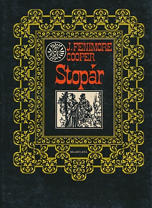 Stopár /James Fenimore Cooper/
