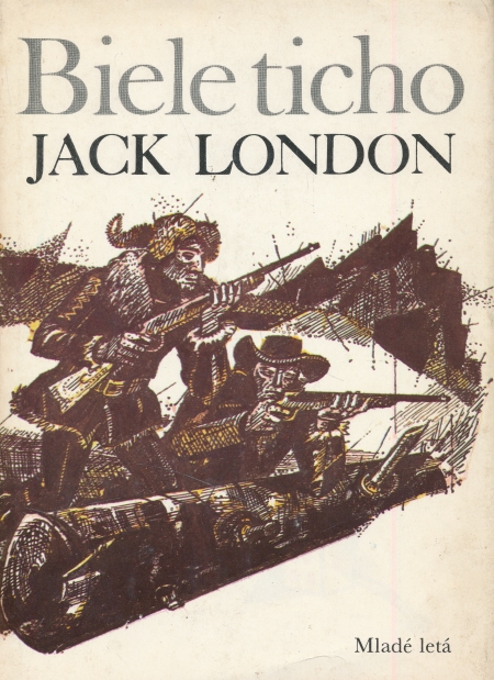 Biele ticho /Jack London/