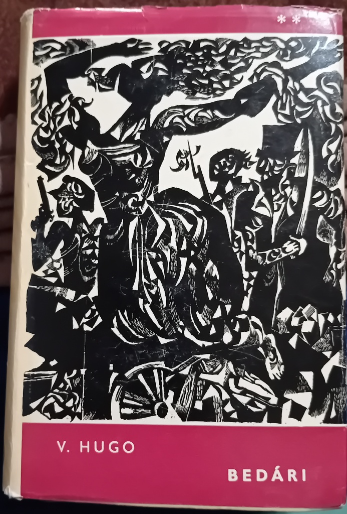 Bedári 2 /Victor Hugo/