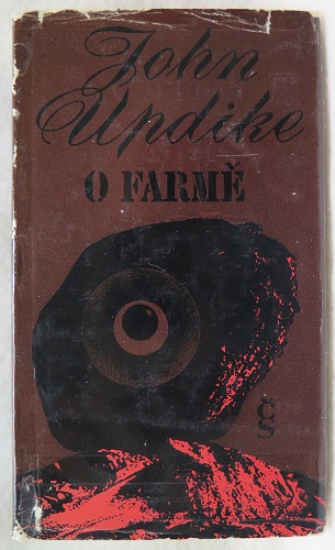 O farmě /John Updike/