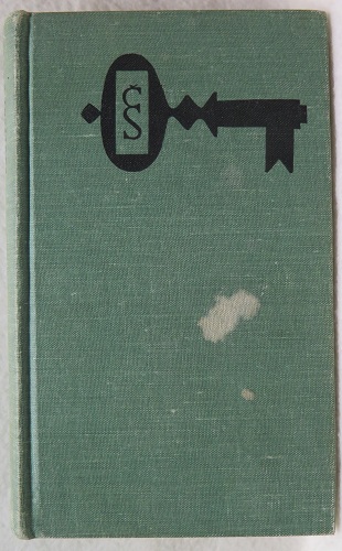 Kouzelný dúm /Karel Josef Beneš/