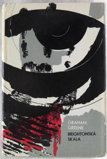 Brightonská skála /Graham Greene/