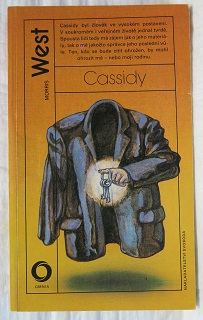 Cassidy /Morris West/