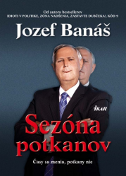 Sezóna potkanov /Jozef Banáš/